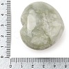 Natural New Jade Thumb Massage Stone G-I367-06F-3