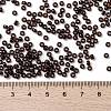 MIYUKI Round Rocailles Beads SEED-X0055-RR0135-4