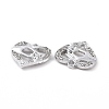 Alloy Pendants ALRI-H004-54P-2