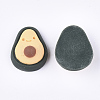 Resin Decoden Cabochons CRES-T010-95-2