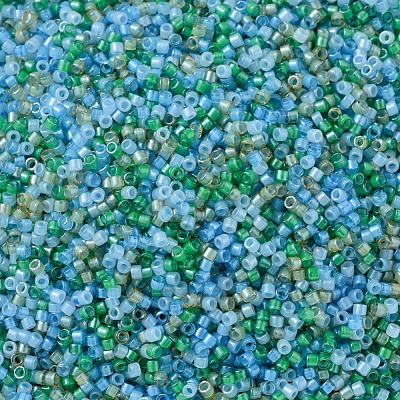 MIYUKI Delica Beads X-SEED-J020-DB2067-1