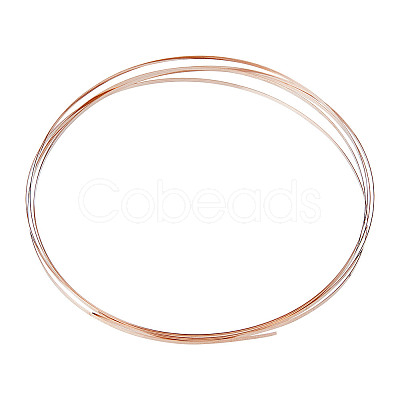 Copper Wires CWIR-WH0013-006-1