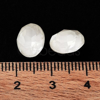 K9 Glass Rhinestone Cabochons RGLA-M016-D01-002DE-1