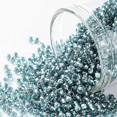 TOHO Round Seed Beads X-SEED-TR11-0285-1