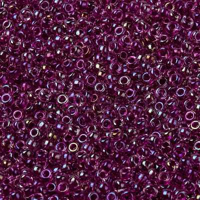 MIYUKI Round Rocailles Beads SEED-JP0010-RR3529-1