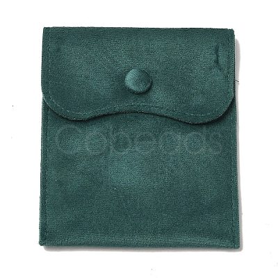 Velvet Jewelry Pouches ABAG-K001-01D-02-1