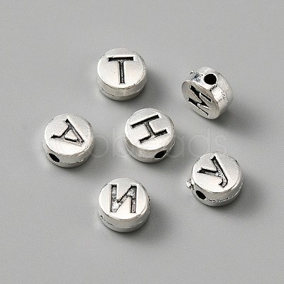 Zinc Alloy Spacer Beads FIND-WH0145-16-1