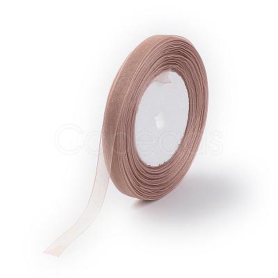 Sheer Organza Ribbon RS20mmY-071-1