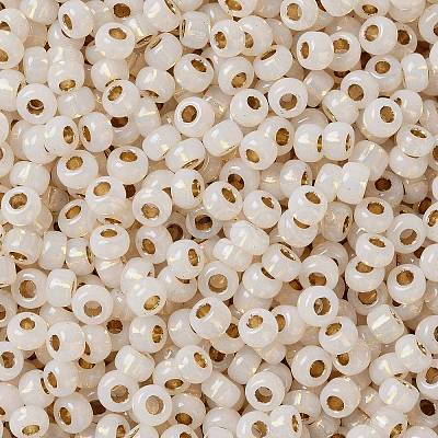 TOHO Round Seed Beads SEED-TR08-0751-1