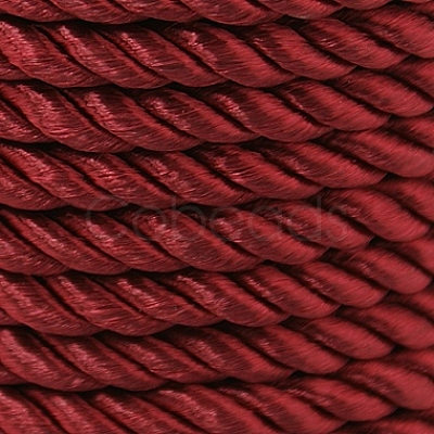 Twisted Nylon Thread NWIR-A001-03-1