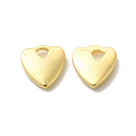 Brass Charms KK-H442-25G-1