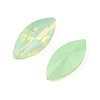 Glass Cabochons GLAA-N0028-09C-2