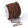Iron Twisted Chains CH-1.2BSFD-R-3