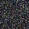 Round Glass Seed Beads SEED-A007-3mm-172-2