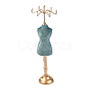 Princess Jewelry Stand ODIS-A010-14-1