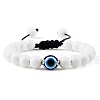Evil Eye Beaded Bracelets UQ1109-4-1