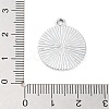 Alloy Enamel Pendants FIND-B036-01E-3