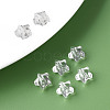 Transparent Acrylic Beads MACR-S373-45-B01-2