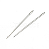 Iron Canvas Leather Sewing Stitching Needles IFIN-R232-03-P-2