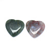 Natural Indian Agate Beads G-P415-41-2