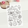 PVC Plastic Stamps DIY-WH0167-56-48-3