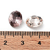 Glass Rhinestone Cabochons RGLA-M016-D01-D-3