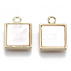 Brass Charms KK-N232-83-NF-1