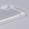 Transparent DIY Blank Silicone Smartphone Case MOBA-F007-11-4