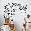 PVC Wall Stickers DIY-WH0377-125-3