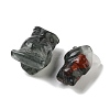 Natural Bloodstone Carved Figurines DJEW-L023-G10-2