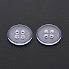4-Hole Resin Buttons BUTT-N018-061-3