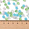 Glass Beads EGLA-A034-LM6mm-50-3