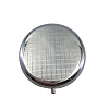 Portable Stainless Steel Pill Box CON-B011-06-2