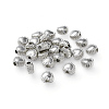 Tibetan Silver Beads WAB08-2