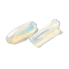 Opalite Connector Charms G-G095-01G-2