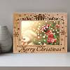 Christmas Theme Rectangle Wooden Photo Frames AJEW-WH0292-008-7