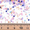 13/0 Glass Seed Beads SEED-T005-14A-A10-4
