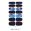 Full Cover Nail Art Stickers MRMJ-T040-117-1