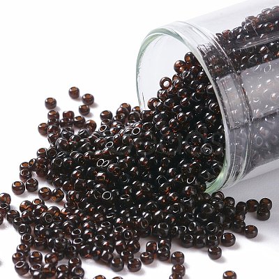 TOHO Round Seed Beads X-SEED-TR11-0014-1