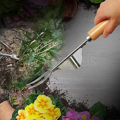 Weed Puller Dandelion Digger Puller TOOL-GA0001-16-1