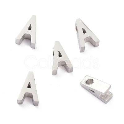 Tarnish Resistant 304 Stainless Steel Charms STAS-K216-41A-P-1