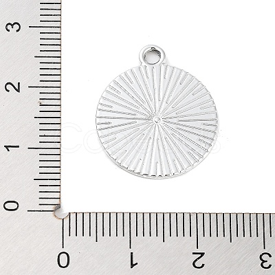 Alloy Enamel Pendants FIND-B036-01E-1