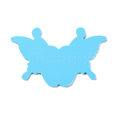 DIY Butterfly Shape Ear Cuffs Silicone Molds SIMO-H010-06-1