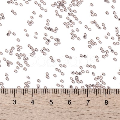 TOHO Round Seed Beads X-SEED-TR15-0026-1