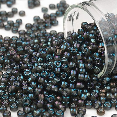 TOHO Round Seed Beads SEED-XTR08-0383-1