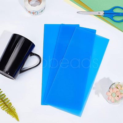 Sublimation Tumblers Wrap DIY-WH0343-44-1