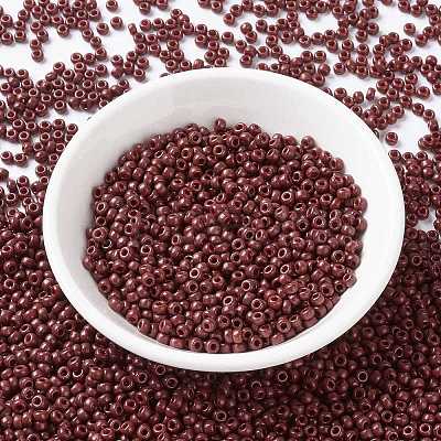 MIYUKI Round Rocailles Beads SEED-X0055-RR4470-1