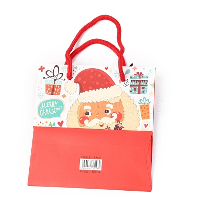 Christmas Themed Paper Bags CARB-P006-06A-03-1