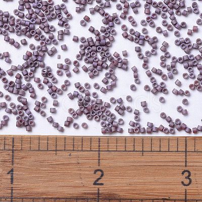 MIYUKI Delica Beads SEED-J020-DB1066-1