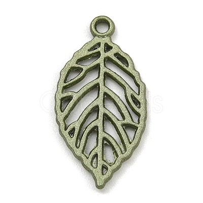 Alloy Pendants FIND-M037-01D-1